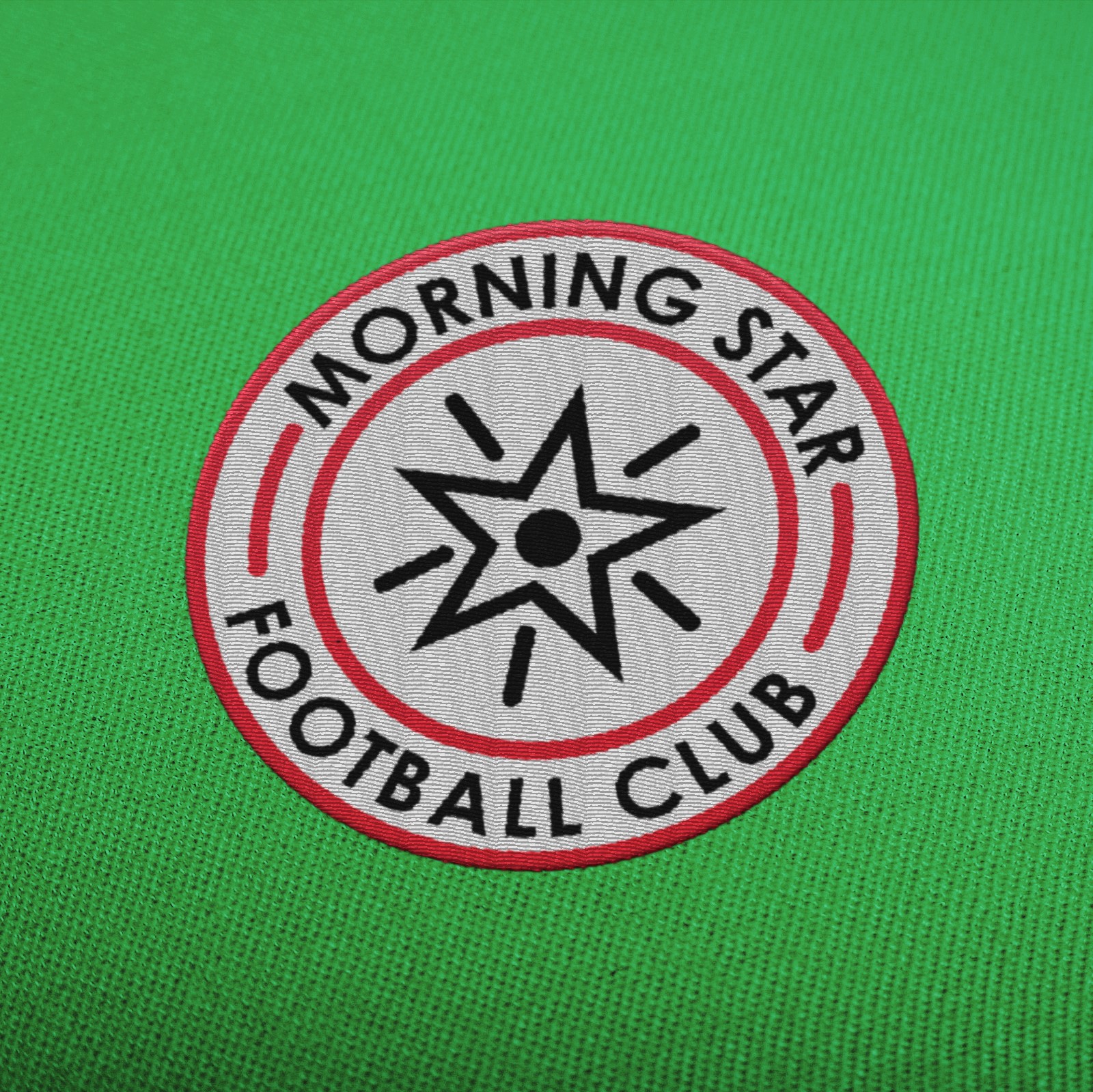 Football Club Logo